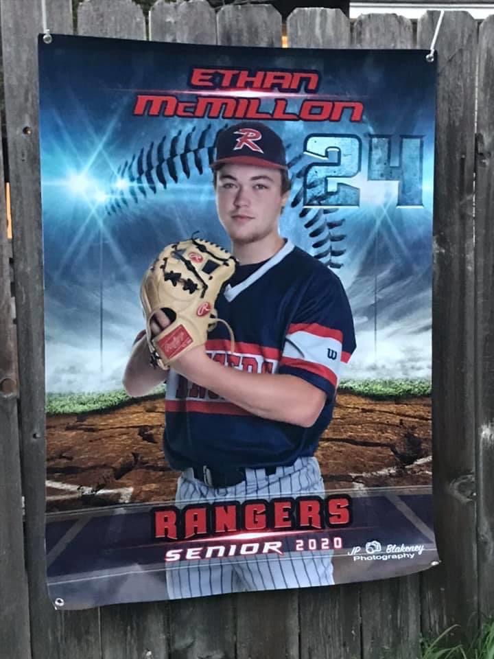 Richland HS Baseball tweet media