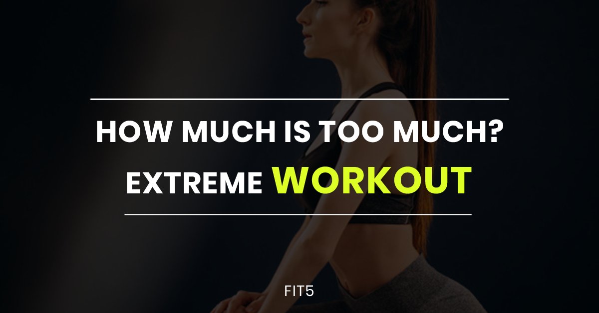 Fit5apps's tweet photo. Excessive exercise can tire out your brain, article on @WebMD. Link is in the first comment.

Share, Comment, Like to get tips and tricks on fitness and workout.

#homeworkout #homeworkouts  #fitness #workout #exercise #weightloss #abs #FitnessGirl #workoutathome #WorkoutFromHome https://t.co/a1ebLxfGmf