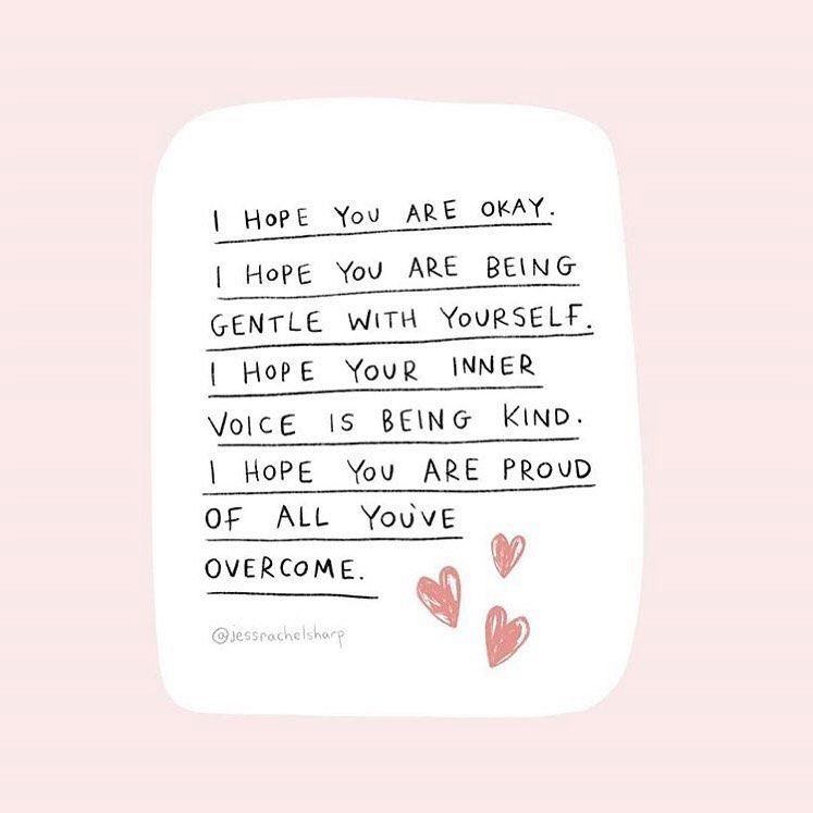 MrsRaiTweets's tweet photo. A little reminder for all of us 💖 @PeelSchools @ClimatePeel https://t.co/5cdWoTU1ZS