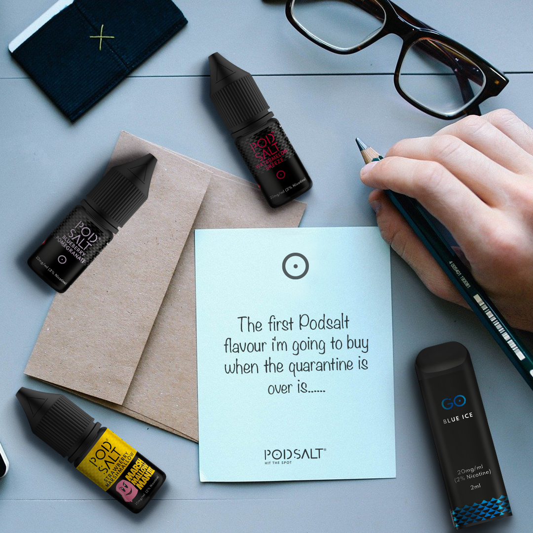 Pod Salt tweet media