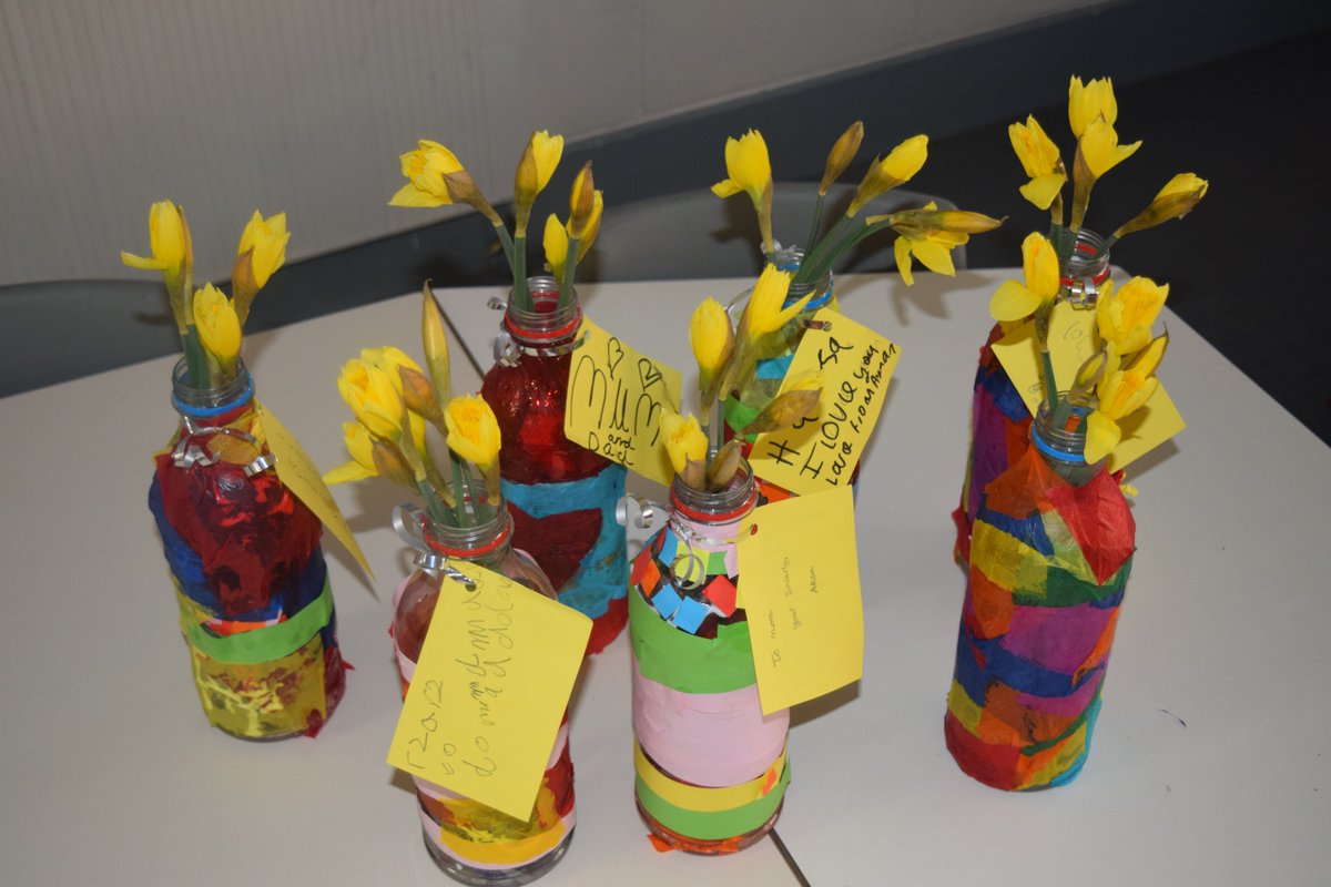 Eastwood Community School tweet media