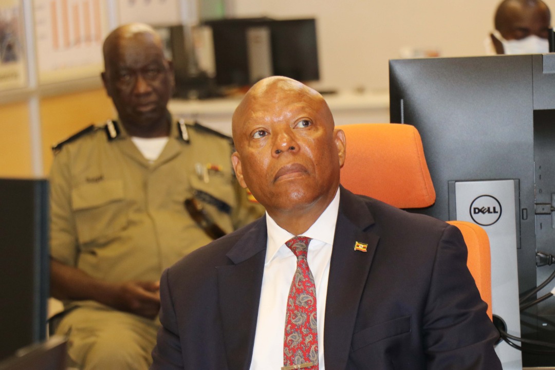 Uganda Revenue Authority on Twitter "RECTS utilizes the Global