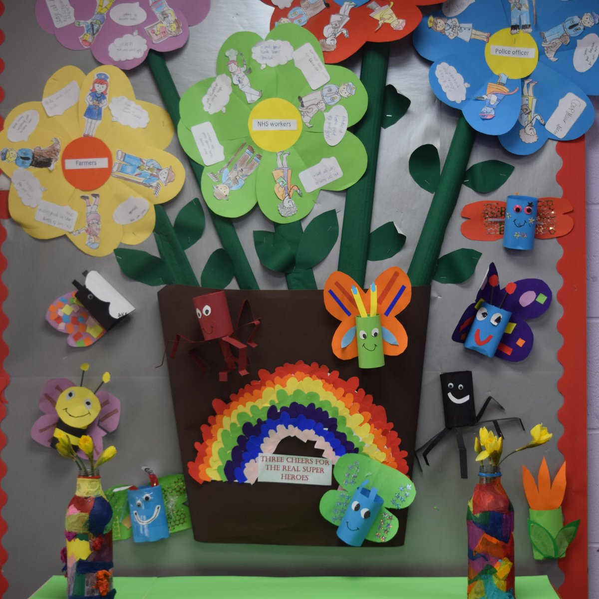 Eastwood Community School tweet media