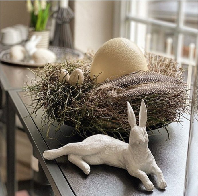 155floor's tweet photo. Easter decor ideas 🐇
#EasterBunny #easterdecor #155floorstudio https://t.co/mYnIcyn7tX