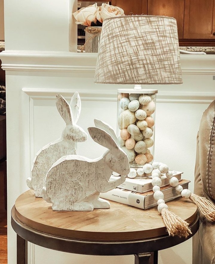 155floor's tweet photo. Easter decor ideas 🐇
#EasterBunny #easterdecor #155floorstudio https://t.co/mYnIcyn7tX