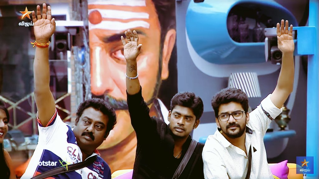 ActorKavin_FC's tweet photo. யாருக்கேலாம் #Kavin and #sandy #chithappu ah same screen la பாக்கனும்னு ஆசை இருக்குதோ...
RT & Comment பண்ணிட்டு போங்க ப்ரண்ட்ஸ் ❣️😇🙌👀
#WeWantLift2ndLook https://t.co/rh7LieekyI