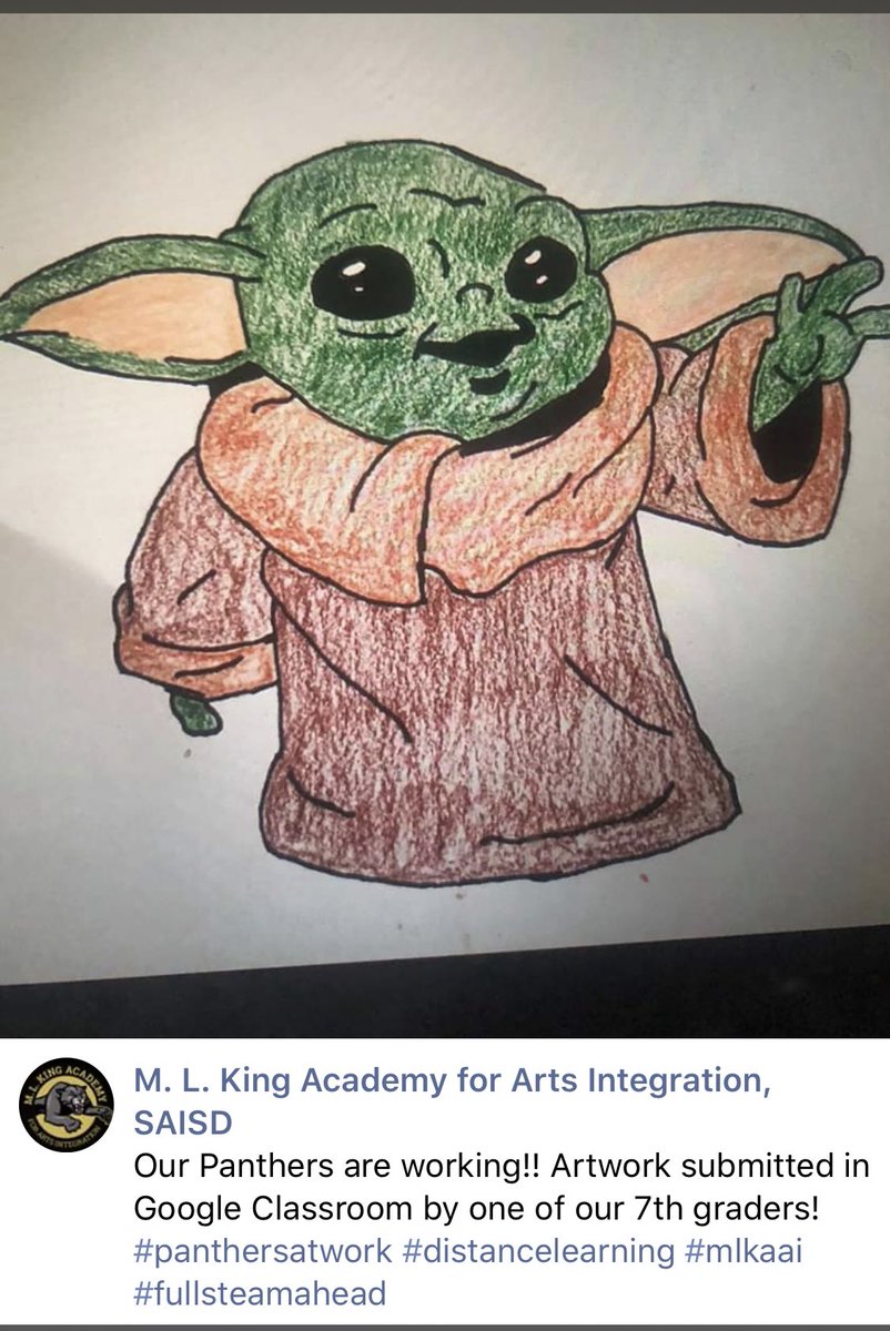 MlkAcademy's tweet photo. https://t.co/YpbzIxMW5u