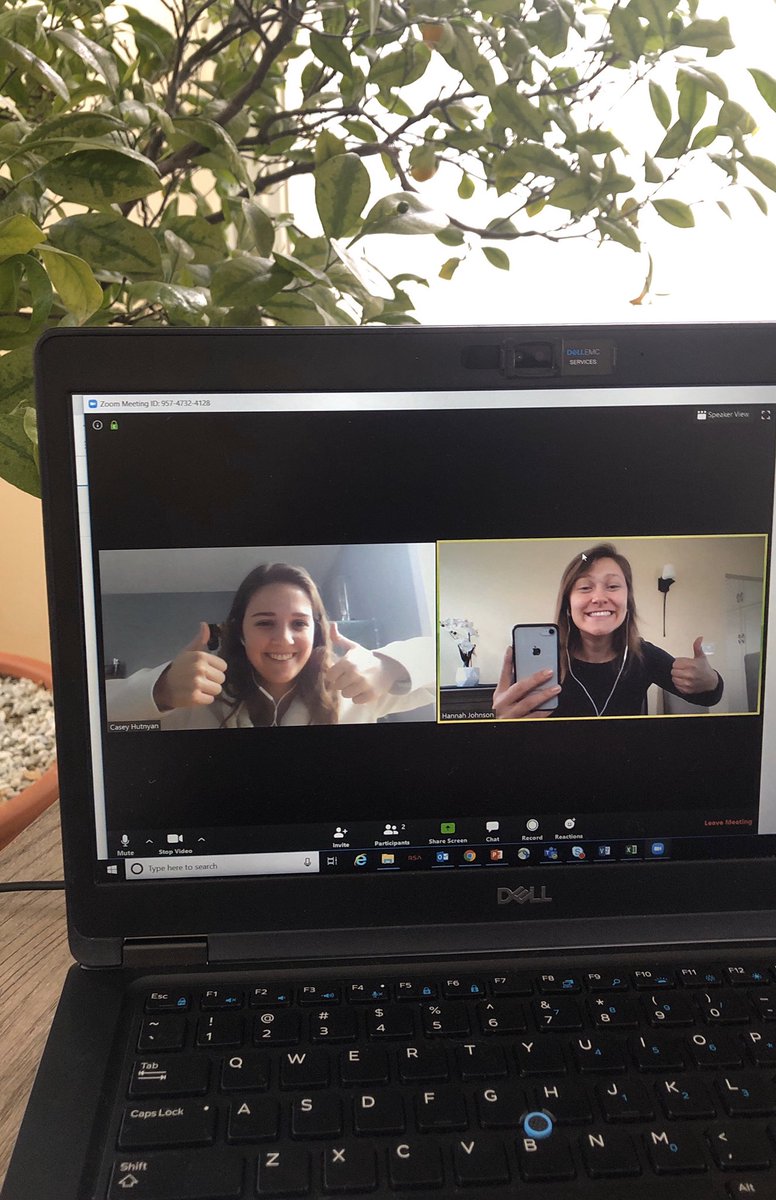 MagsMConnor's tweet photo. We have the best team at @DellTech who get up and smile regardless of what the world looks like around us!!! @CDocherty2 #DTSelect @TomRoloff https://t.co/aDLWtvUbk5