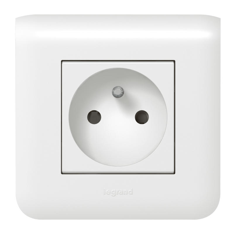 🔴 Rappel des normes

👉 Installation d'une prise électrique

💡 La prise de courant doit comporter des obturateurs (protection enfant) et une terre. La pose avec système à griffes n'est plus autorisé.

📱 07.68.24.36.35
📧 info@phil-elec.fr
🔗 phil-elec.fr