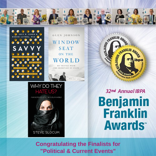 IBPA tweet media
