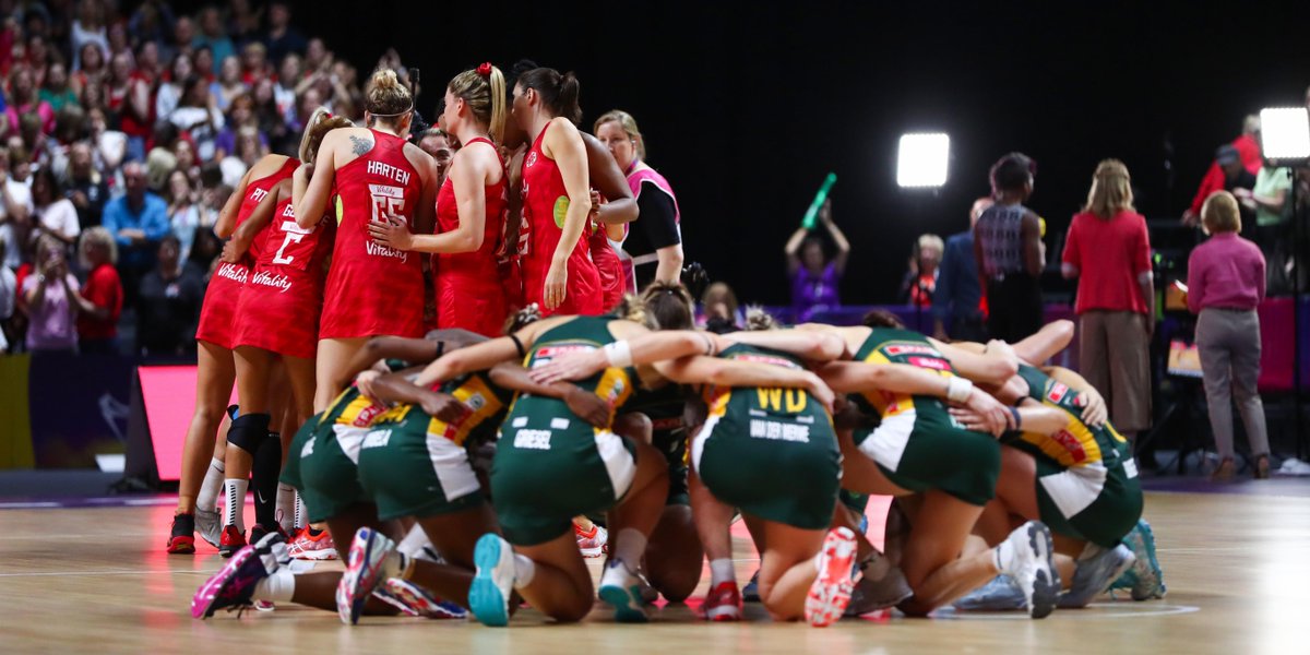 WSNet_ENG's tweet image. #NETBALLMoJo 
Life after chaos: how sport might recover. 
Part V: Nervousness that netball boom could go to waste 

READ:
telegraph.co.uk/netball/2020/0…

VIA:  .@fi_tomas_ @womensport