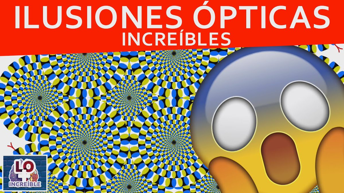 ErdanRomo's tweet image. 👇👇🧠👀 FLIPA 👀🧠👇👇

youtu.be/1BH8yCQXHl4

👆 No te lo pierdas 👆
#Covid_19 #16Abril #COVID19 #ilusionoptica #restateacasa #StayHome #QuedateEnCasa #coronavirus #juegaencasa #JuegosConCalma #YouTube #youtubechannel #lomasincreible