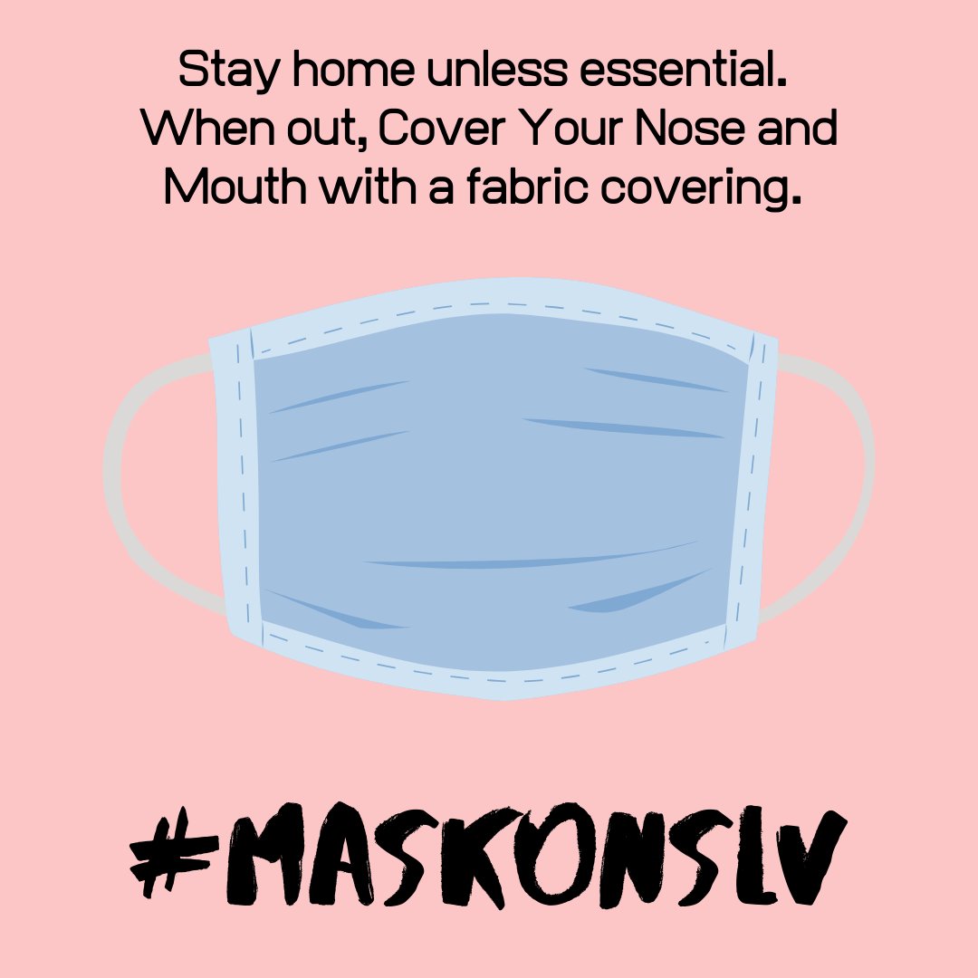AlamosaCountyPH's tweet photo. #MaskOnSLV #SLVStrong https://t.co/s6sFmlNOqX