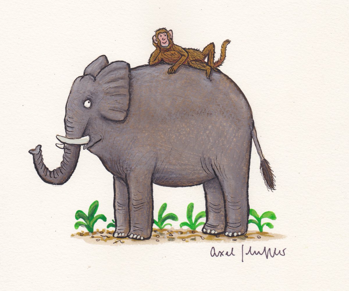 MacmillanKidsUK's tweet photo. Exciting competition news!

You've got until 23rd April to enter to win a signed drawing by Axel Scheffler with @Tale2Tail_org.

Find out how you can get involved now! https://t.co/kouXinp2Uj https://t.co/mGi6E6frJM