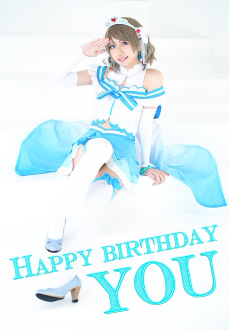 Twitterのコスプレ画像58