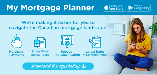 MortgageLineAB's tweet photo. Have you downloaded our app yet? With My Mortgage Planner app, you can get pre-qualified for a mortgage under 60 seconds, stress test your mortgage, estimate your closing costs and more!
https://t.co/ybNxOdIAZu https://t.co/j5WZ4fL88h