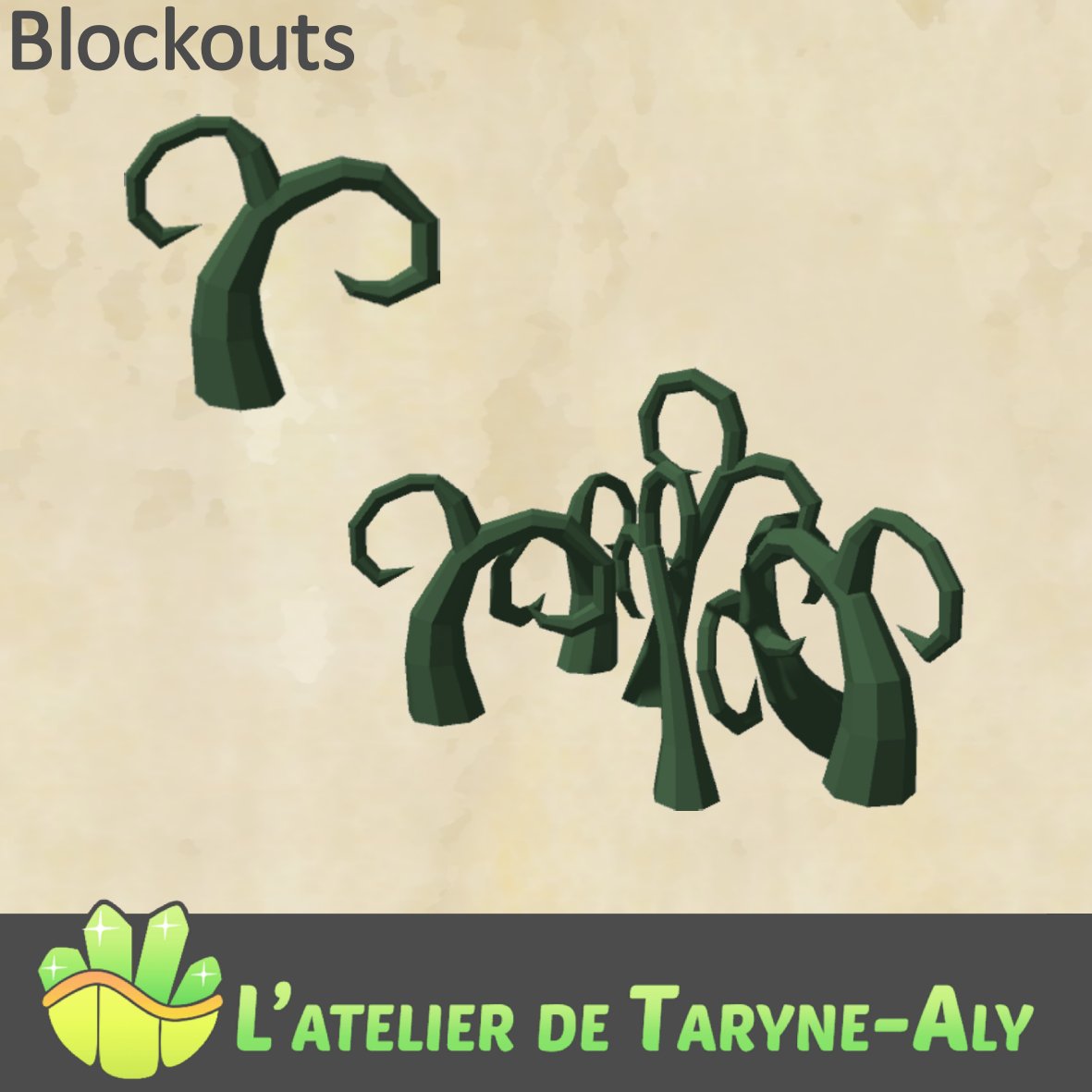 SolenneMarty's tweet photo. 🇨🇵 N°8 : Et pour finir les props ! A bientôt ;)

🇬🇧 N°8 : And finally the props! See you soon ;)

#Blender3d #projectwip #3dwork https://t.co/CP6r3W95lE
