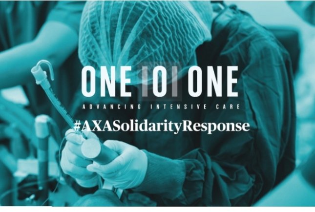 ocabanellas's tweet photo. #AXASolidarityResponse #AXAHeartsinaction https://t.co/75WCtKxlaa