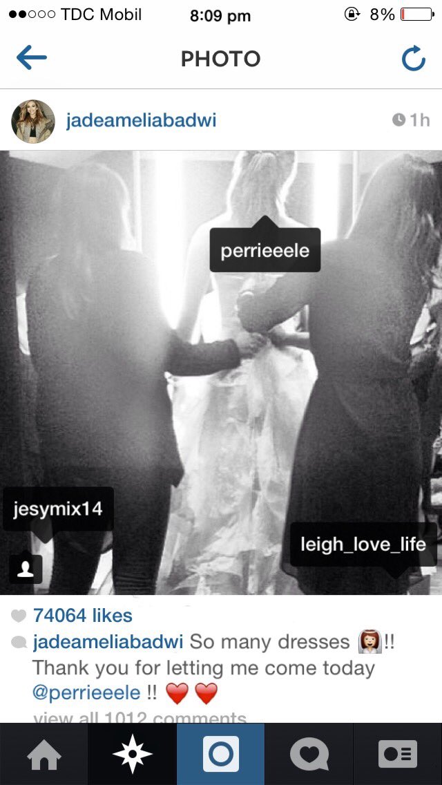 ardenthoran's tweet photo. When Perrie and Zayn were engaged, i photoshopped all these pics for my zayn stan friend to trick her into believing Perrie was looking for a wedding dress. Cool days. #Zerrie https://t.co/dWEGdgPdcv