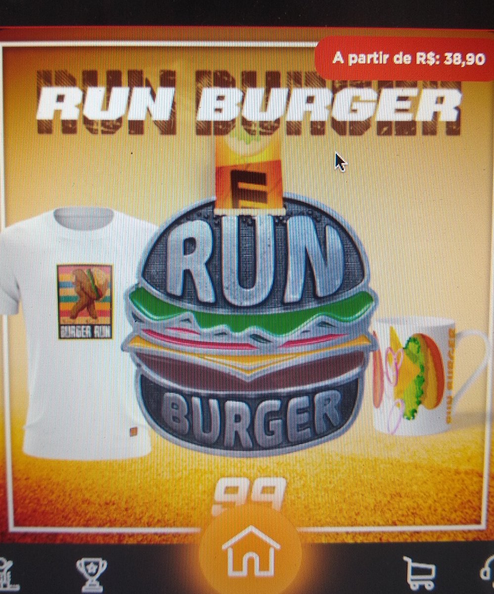 corrajornalista's tweet photo. A empresa #99run já promovia desafios virtuais (como o da foto) muito antes do #ficaemcasa Entenda como correr, pedalar ou nadar e ganhar uma medalha e posição em ranking sem entrar em nenhuma muvuca de uma prova tradicional
https://t.co/rXaw1HHq4H https://t.co/LiKLHQ18pY