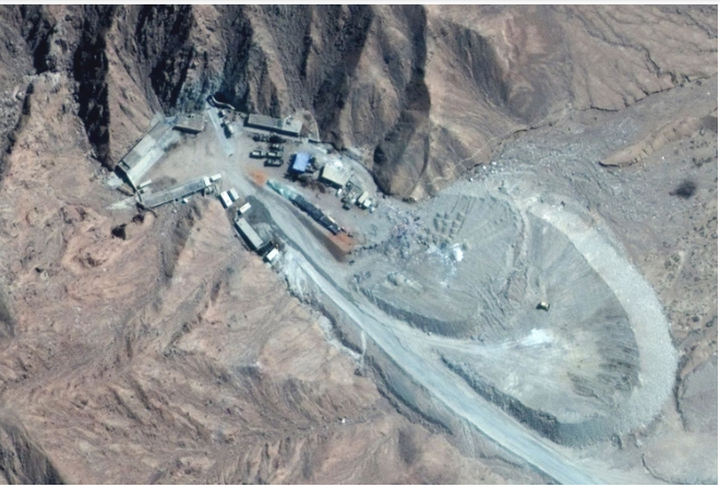 MiamiMundo's tweet photo. EEUU acusa a China de realizar explosiones nucleares de baja intensidad #china #eeuu #explosionnuclear https://t.co/ZbqqvX4l27 https://t.co/FSZ8CQufrJ