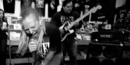 noechonet's tweet photo. Redwoods: Influenced by โ90s Screamo, Southern California Band Issues Debut EP (PREMIERE) https://t.co/vtkqxoKBD8 https://t.co/Ei8nzkW9Le