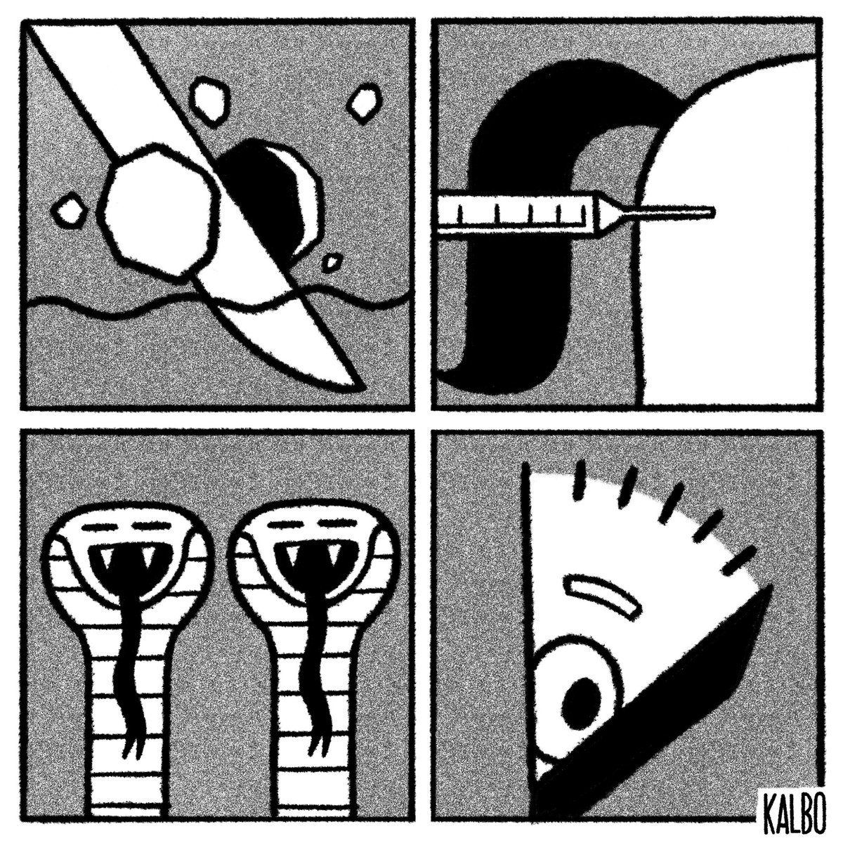 Pop Quiz ✏️ (2)

first to complete 4⚡️ 