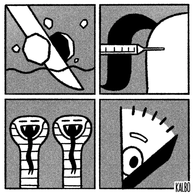 Pop Quiz ✏️ (2)

first to complete 4⚡️ 