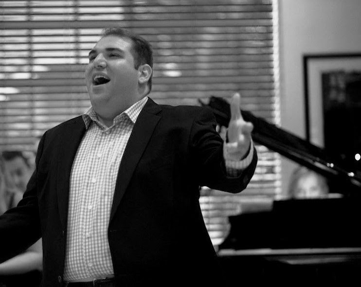 Enjoy a showcase of arias, songs, and musical theater into the evening. <a href="/lowermerionlibs/">Lower Merion Library System</a>' baritone Matthew Maisano performs Dvořák, Bizet, The Student Prince, and more. Join us at 7: facebook.com/pennwynnelibra…