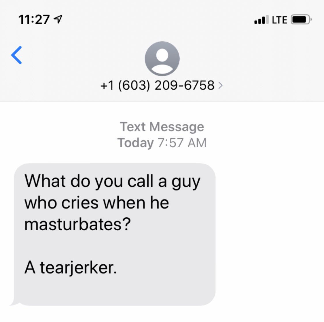 ashlynann98's tweet photo. Y’all my poor mom keeps getting these random dirty texts sent to her phone- she’s too innocent for this ppl pls stop https://t.co/gV0RZgYTZB