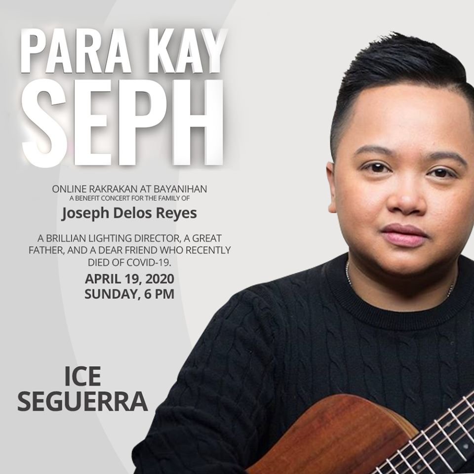 for__keeps's tweet photo. #ParaKaySeph: Online Rakrakan at Bayanihan this Sunday, April 19 at 6PM on GMA Public Affairs' (@GMA_PA) Official Facebook Page features Ice Seguerra, Glaiza de Castro, Spongecola &amp; Julie Anne San Jose. https://t.co/fK0ZKRLQTu