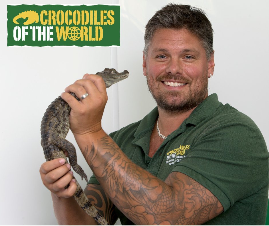 CrocsOfTheWorld's tweet photo. Thank you for all your support and kind wishes whilst the zoo is closed. If you're in a position to donate towards essential animal costs we'd be really grateful. #croczoo #crocodileconservation
https://t.co/jbv9hBvfMY https://t.co/EsKC755eRw