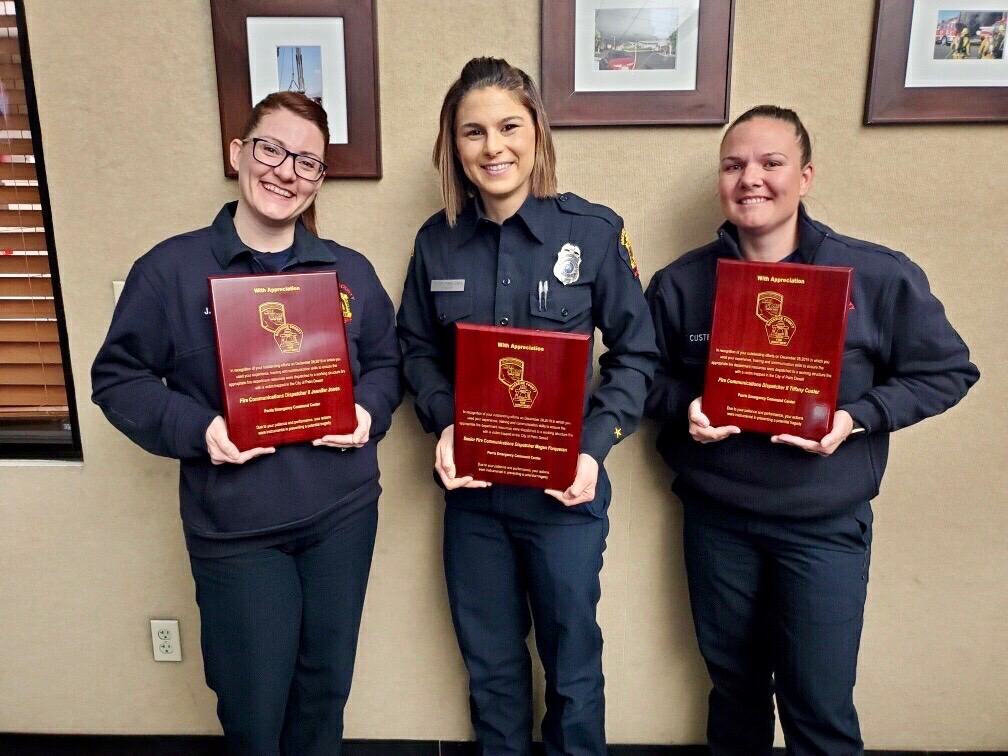 CAL FIRE/Riverside County Fire Department tweet media