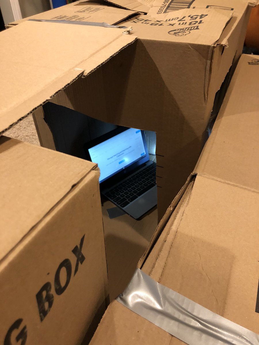 Julie Linting tweet media