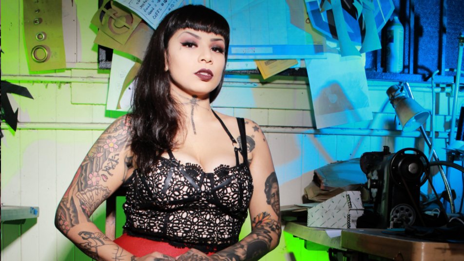 I just posted a full set of <a href="/SadGirlSunny1/">Sad_Girl_Sunny</a> shot at the <a href="/JunkerDesigns/">JunkerDesigns</a> warehouse to my OF.  See the full set here: onlyfans.com/19323015/ashle… 

#fashion #lingerie #ashleyfontenot #cheetah #photography #art #onlyfans #girdle #losangeles #sunnymuerte #sadgirlsunny #nativeamerican