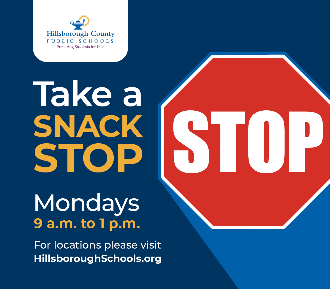 Hillsborough Schools tweet media