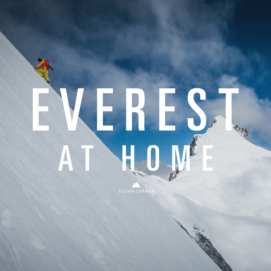 kilianj's tweet photo. What are you doing this Sunday? I would like to invite you to enjoy a special session of 'Path to Everest' from home! You will be able to watch the film for free that will feature the directors' comments: @sebastienmontaz and Josep Serra!

Register here ➡️ https://t.co/VQbYFVC7oN https://t.co/Py0A3jMKJ3