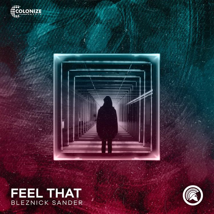 #NowTrending📈
 
<a href="/Bleznicksander/">Bleznick Sander</a> - "Feel That" via <a href="/locarecordings/">Loca Recordings</a>
 
Listen: amack.it/bsftlr