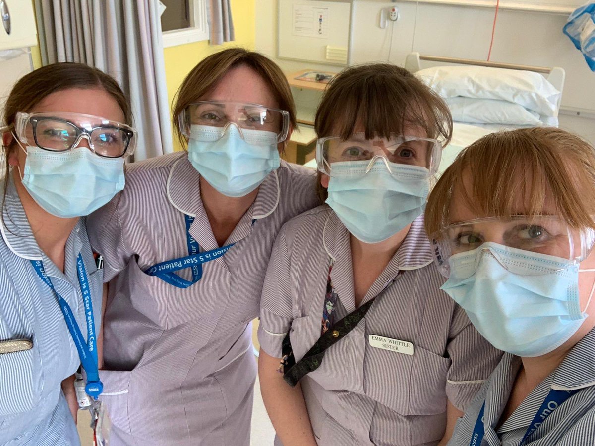 Rigby_financial's tweet photo. Whilst only a small gesture we are delighted we have been able to help @sthknhs by sending them some much needed #PPE
@NHSuk @NHSDigital #StHelens #whiston #PPEfortheNHS @NHSEngland https://t.co/CK2fstu4kS