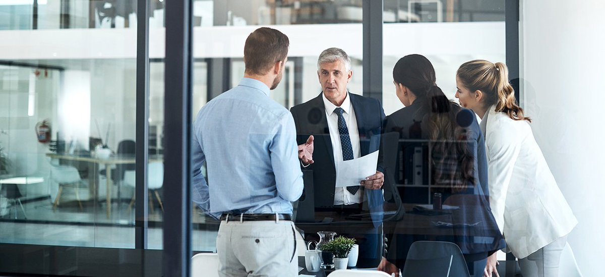 DFE_Duke's tweet photo. NEW FinReg blog post is out:
New Kids on the Block: The Effect of Generation X Directors on Corporate Performance
Link: https://t.co/fmivAZcsRd
Today's post is written by Zhaozhao He, Mihail Miletkov, and Viktoriya Staneva
Read our blog for more info! #GFMC #FinRegBlog https://t.co/udzMIf6QLE