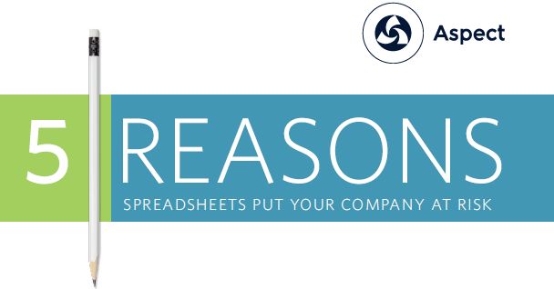 Aspect Enterprise Solutions tweet media