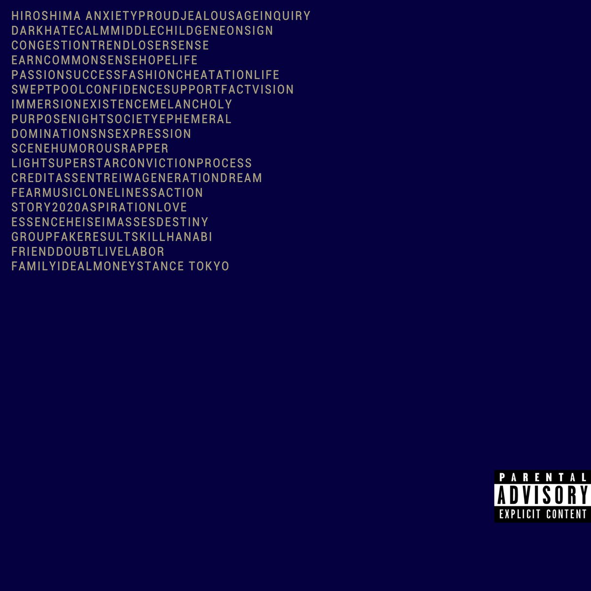 realacecool's tweet photo. アルバム出ました。
"GUNJO"
Streaming,Download
https://t.co/3qniveORRf https://t.co/l8ElwZ1ldz