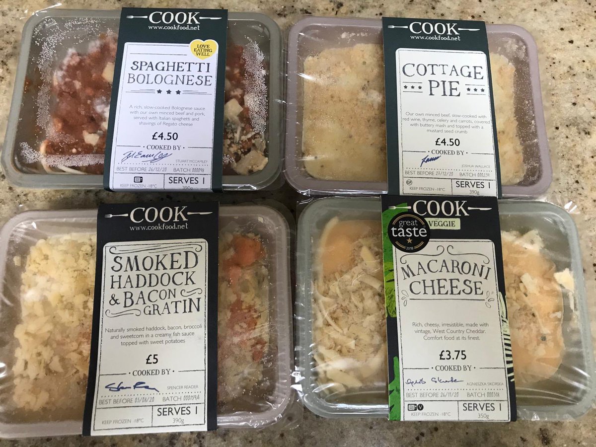 OurStamford's tweet photo. @theCOOKkitchen Thank you so much for donating 100 meals for the people who need them in Stamford, absolutely lovely gesture and lovely food. Delivered with love and much appreciated #communityspirit #COVID19 #elderlyhelp #SKDC https://t.co/Q8xFf6rOAo