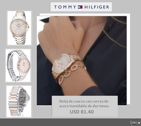 tommy hilfiger 1781952