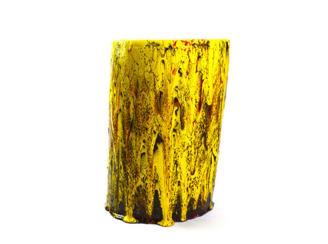 BCBfestival's tweet photo. Our next #VirtualCAL post features the first of the four Fresh Talent Award artists, Pam Su.
Pam Su is a sculptural ceramic artist who exhibited in the 2019 Fresh exhibition. Su was awarded a funded residency with @StaffsUni for her work
Full story 👉
https://t.co/WNtgQOvky7 https://t.co/gb9Rgrfbt4