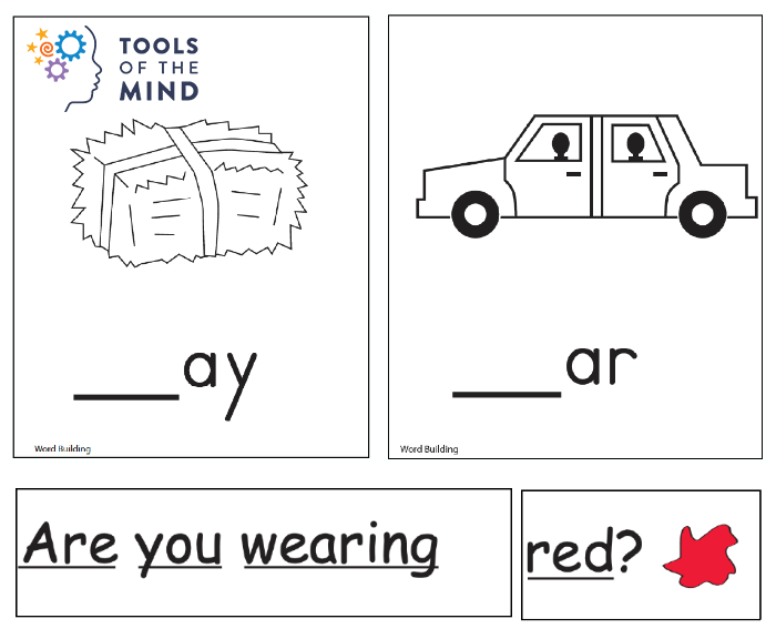 Tools_Mind's tweet photo. Tools of the Mind teachers, this week’s Booster Activities are now available for you to share with parents. Find them on eTools Learn at Home Resources. Mystery Games for #PreK and Word Building for #Kindergarten! With directions for parents in English and Spanish.
#ToolsatHome https://t.co/UnxRXJrEAc