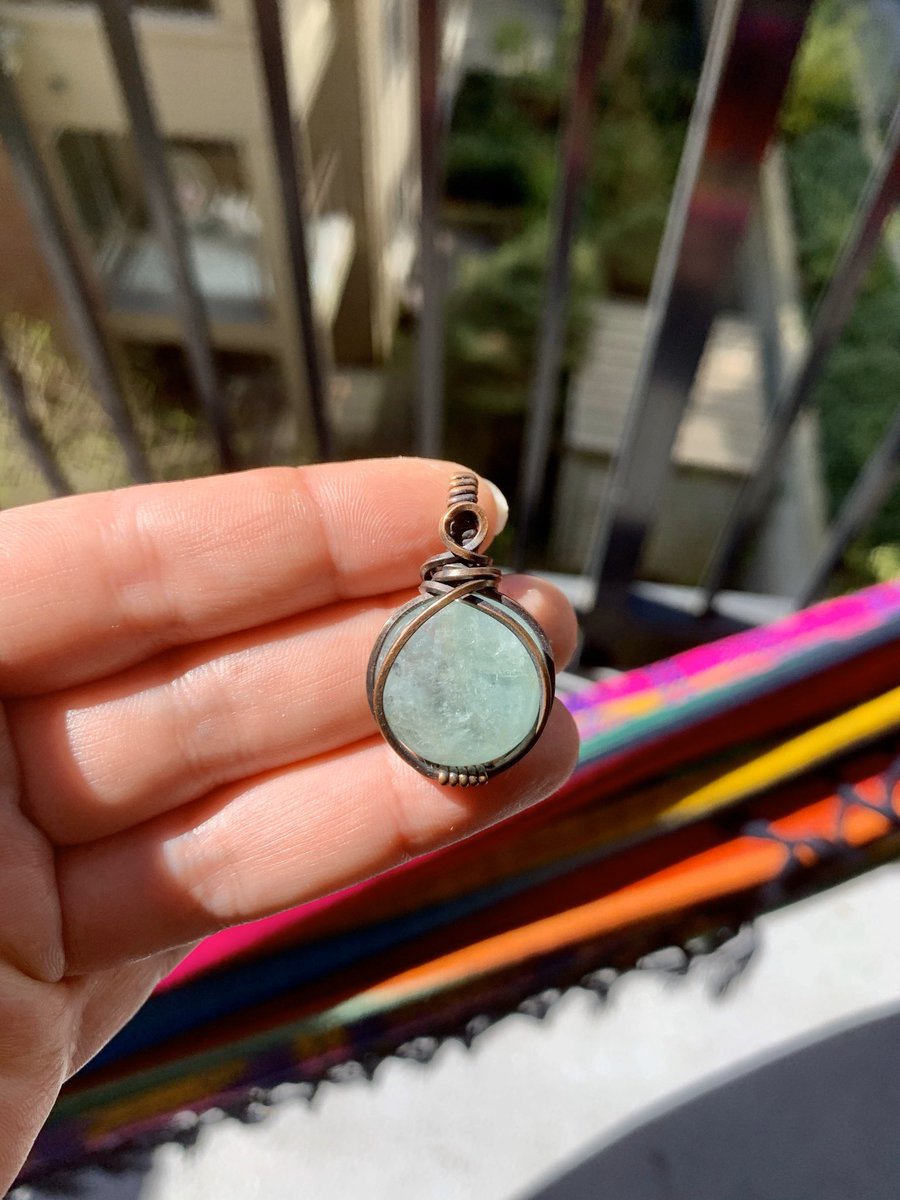 chrysoprase queen tweet media