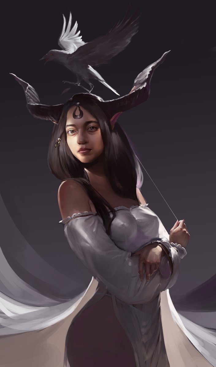 Check out my Gig on Fiverr: draw what ever you want

fiverr.com/share/bk979Y

#commissionsopen #Commission #sketch #color #fantasy #digitalart #artistsupport #character #illustration #digitalart