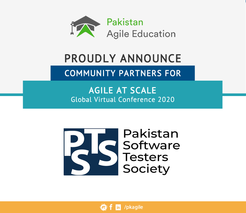 Pakistan Testers Society tweet media