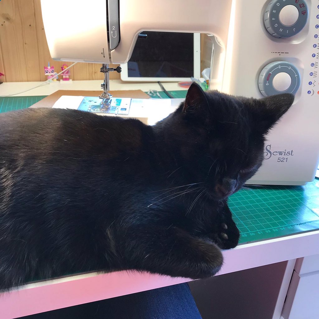 Designs By Lucy V tweet media